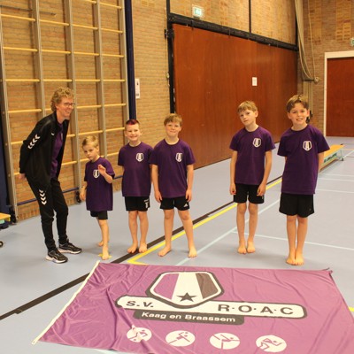 Kaag & Braassem Gym Cup 2024