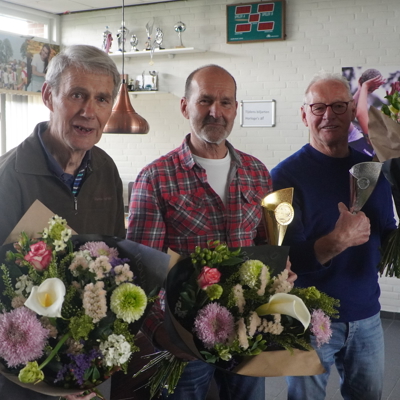 Open ROAC Biljart kampioenschap 2024