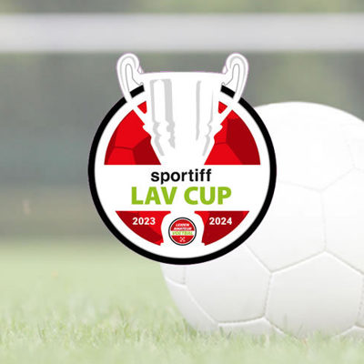 S.v. ROAC 1 treft Foreholte 1 in de LAV-cup