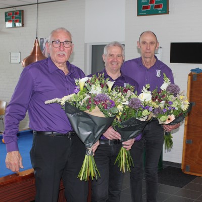 Biljart kampioenschap