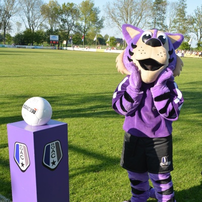 S.v. ROAC 1 verliest wederom van Amsterdamse concurrent