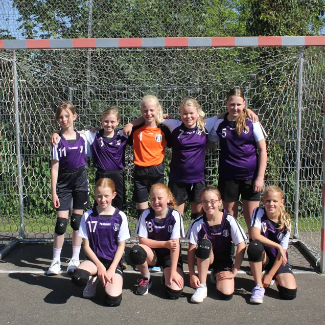 D2-jeugd seizoen 24-25