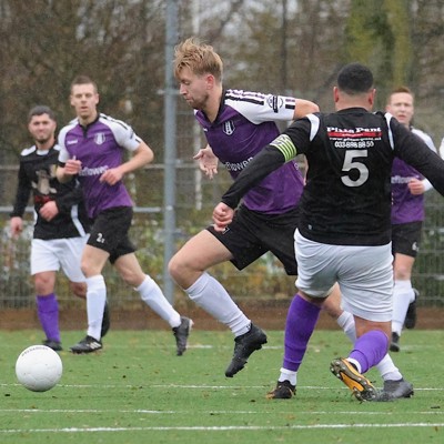 S.v. ROAC 1 boekt eerste uitoverwinning van het seizoen
