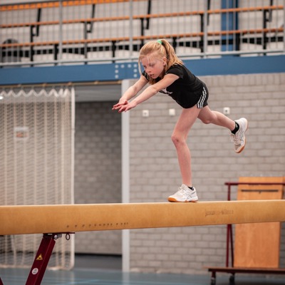 Binnensport nieuwtjes